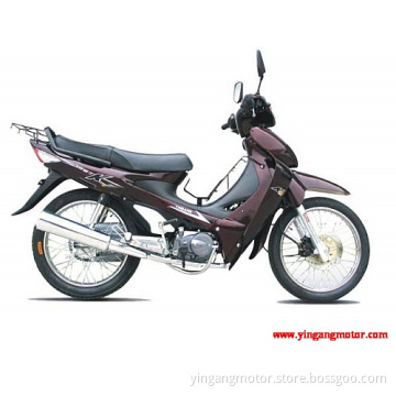 CUB (YG100-7) motorcycle